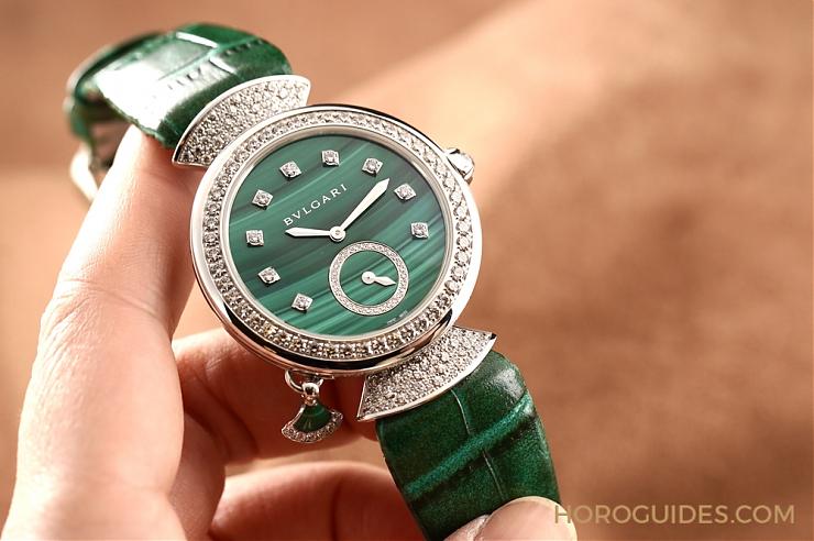 BVLGARI - Cinemagia！ 當那些大螢幕里的令人心醉神馳變成真實