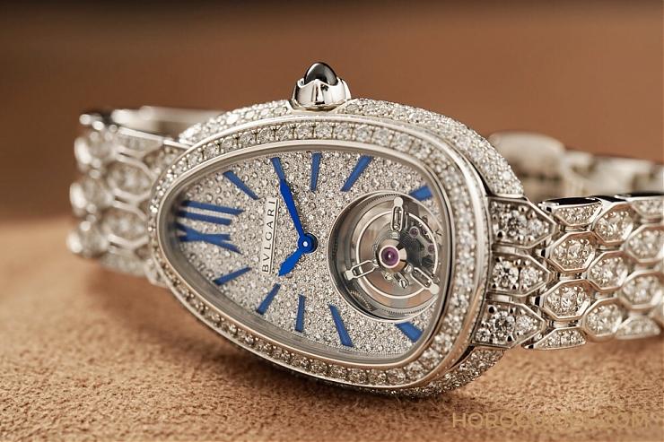 BVLGARI - Cinemagia！ 當那些大螢幕里的令人心醉神馳變成真實