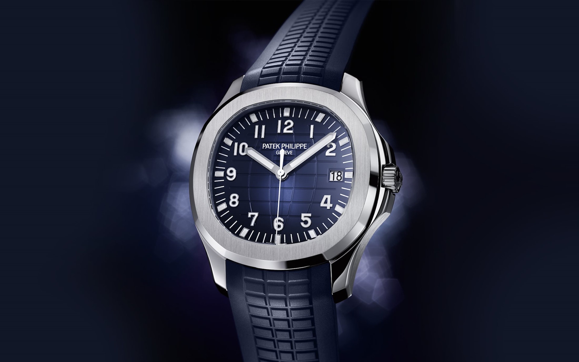 PP Aquanaut 5168G 4月在二級市場的價格為 155,000美金(折合約HKD 1,216,650)(Patek Philippe官網) PP Aquanaut 5168G 4月在二級市場的價格為 155,000美金(折合約HKD 1,216,650)(Patek Philippe官網)