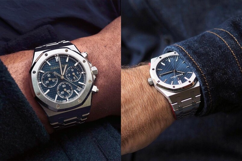 Audemars Piguet 愛(ài)彼AP表價(jià)錢(qián)介紹