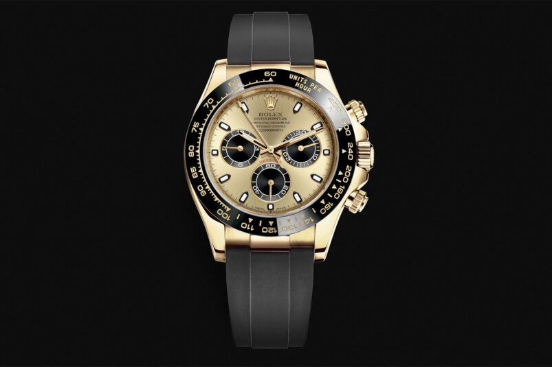 Rolex Daytona Ref. 116518LN 價錢介紹 Rolex Daytona Ref. 116518LN 價錢介紹