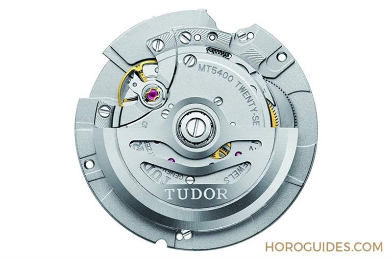 TUDOR - 帝舵TUDOR Pelagos推出中性表徑39毫米，搭配「單紅」面盤