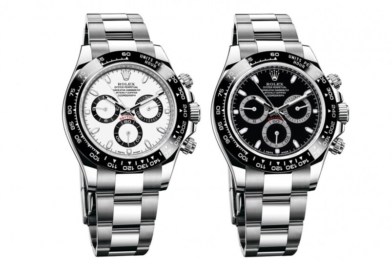 Rolex Daytona Ref.116500LN 價錢介紹 Rolex Daytona Ref.116500LN 價錢介紹