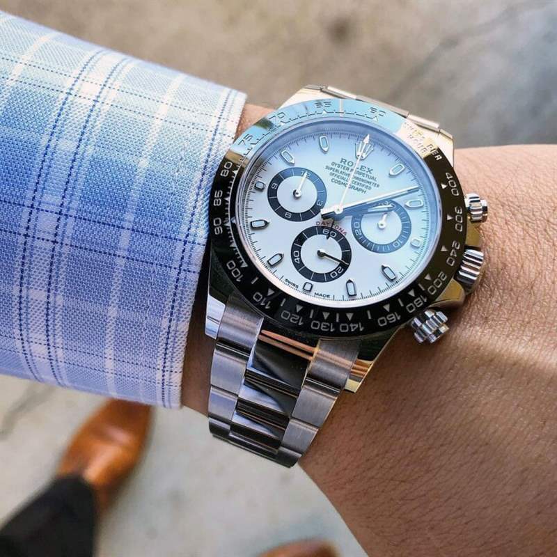 Rolex Daytona Ref.116500LN 價錢介紹 Rolex Daytona Ref.116500LN 價錢介紹