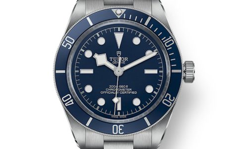 ROLEX、OMEGA、TUDOR藍水鬼最新行情停產勞力士潛水手表跌幅大