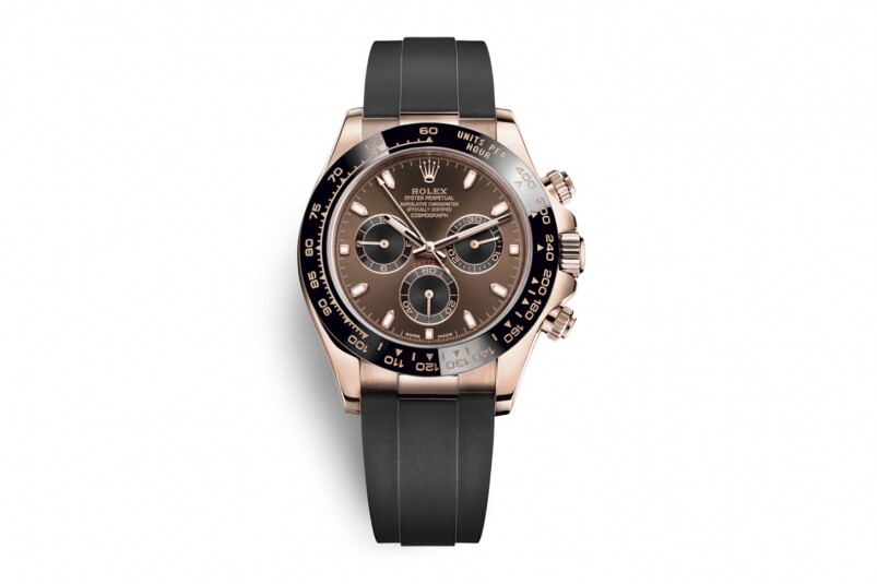 Rolex Daytona Ref.116515LN 價錢介紹 Rolex Daytona Ref.116515LN 價錢介紹