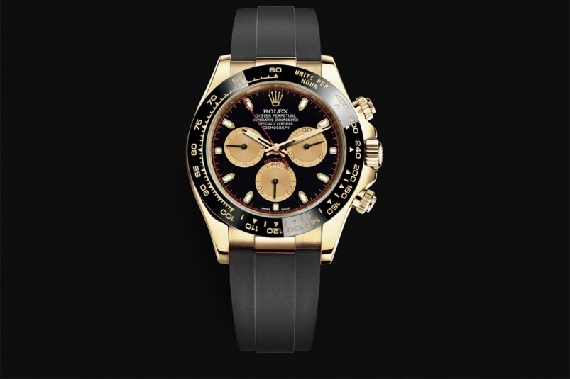 Rolex Daytona Ref. 116518LN 價錢介紹 Rolex Daytona Ref. 116518LN 價錢介紹