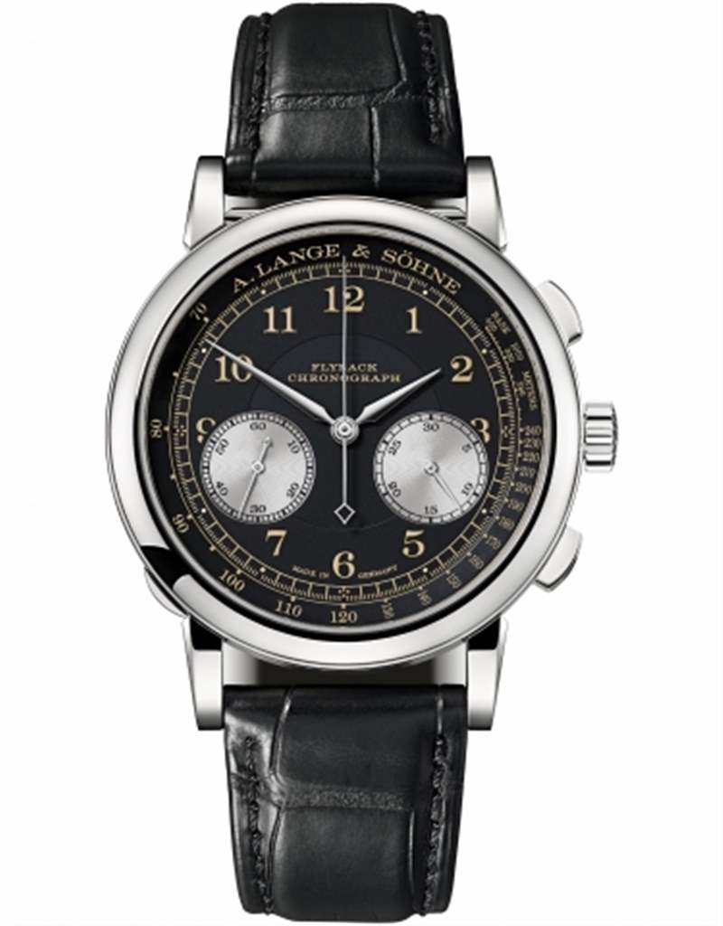 AUDEMARS PIGUET - TOP 100名表熱搜排行榜:9月重點速報