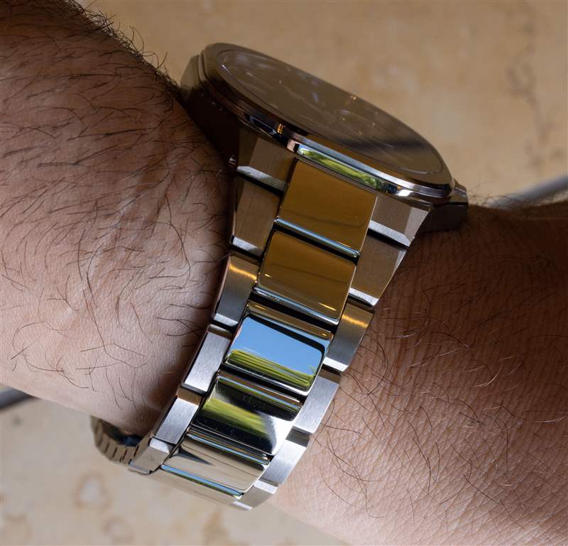 動(dòng)手操作：Speake-Marin Ripples 手表