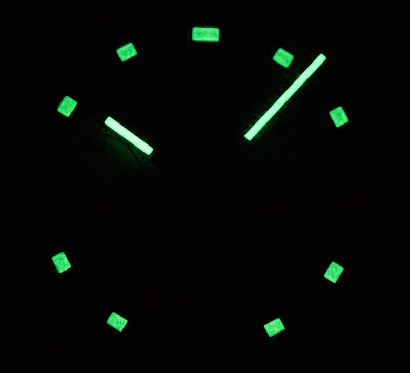 NORQAIN Freedom 60 Chrono 手表評論