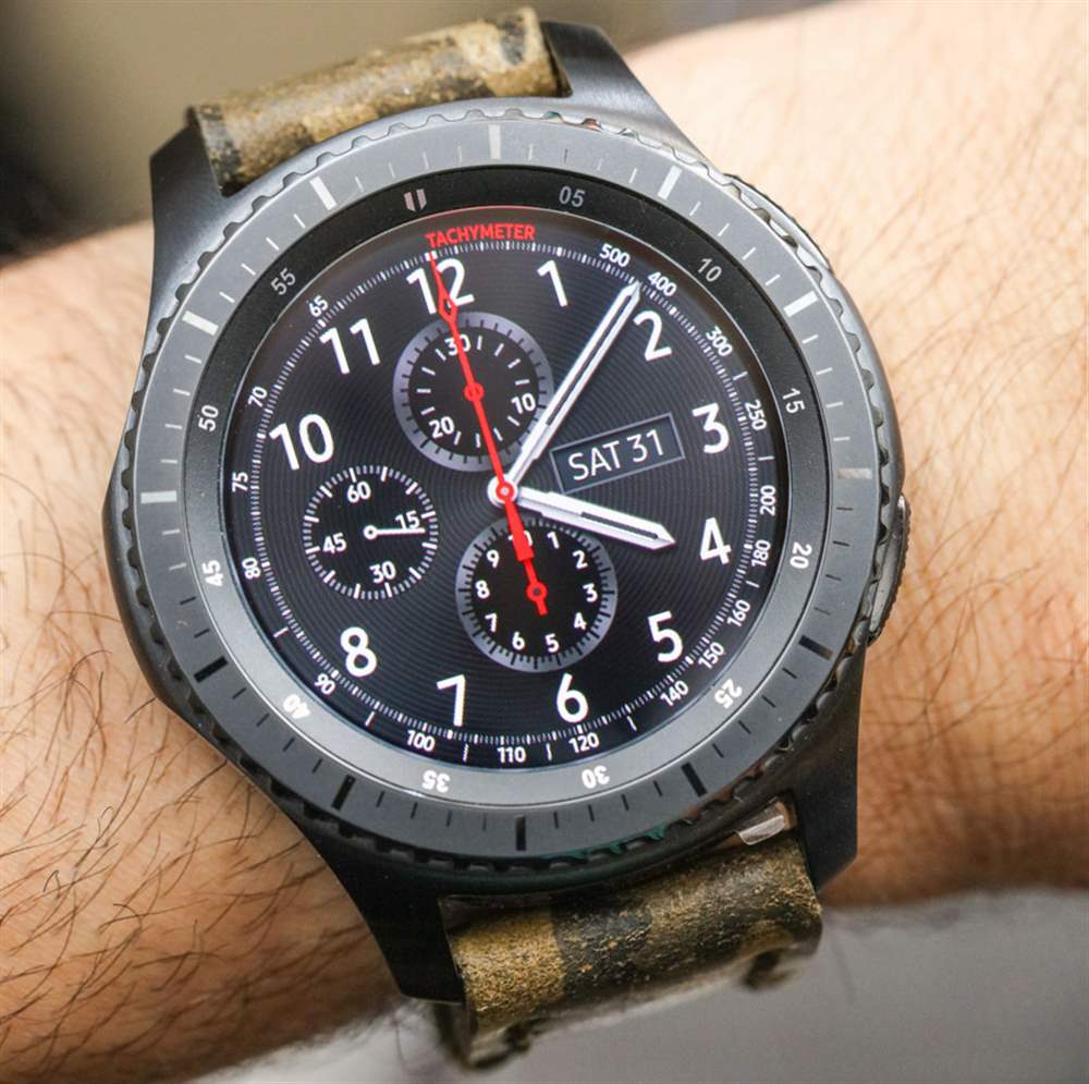 三星-Gear-S3-Smartwatch-aBlogtoWatch-42