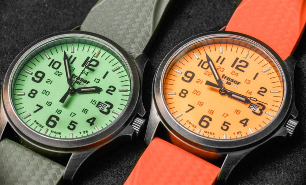 Traser-P67-Officer-Pro-Gun-Metal-Lime-Orange-05