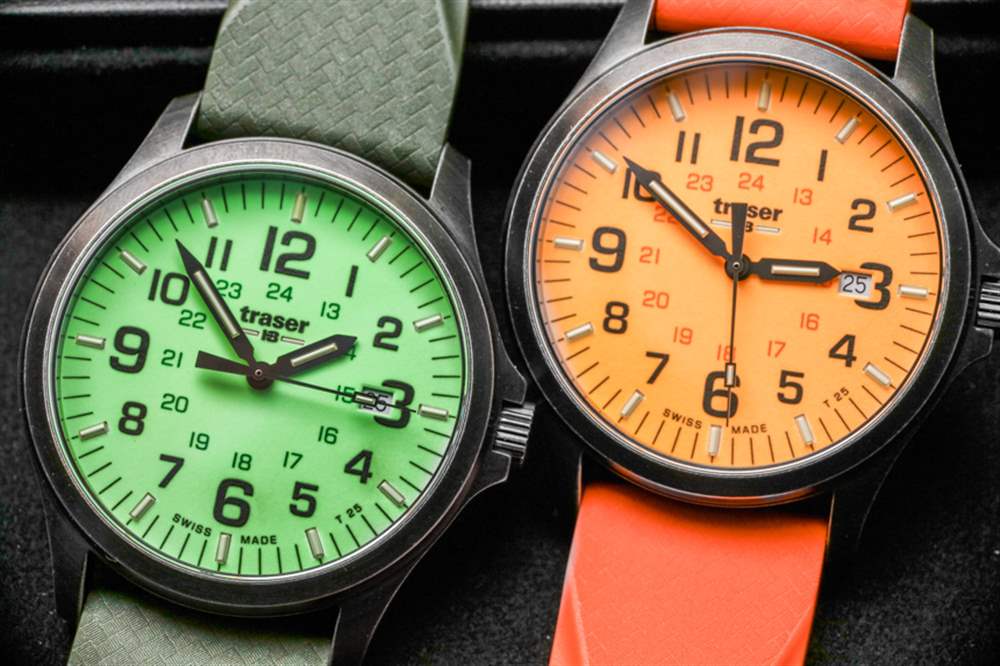 Traser-P67-Officer-Pro-Gun-Metal-Lime-Orange-04