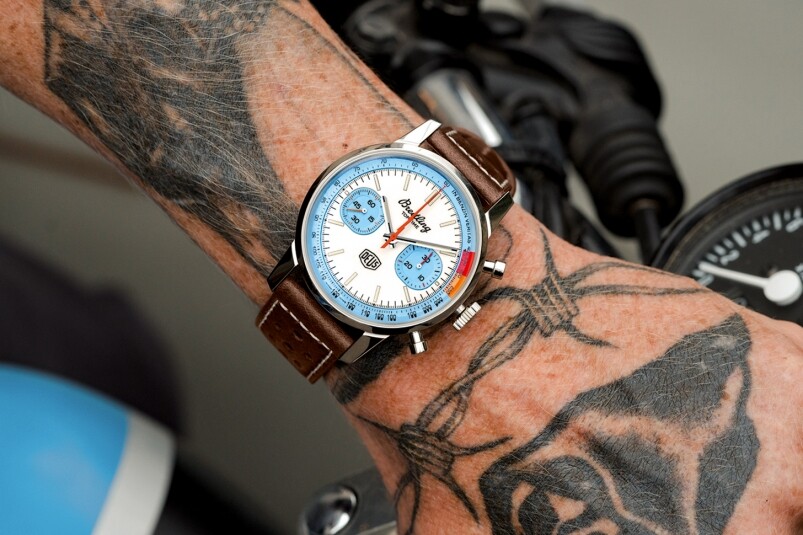 Breitling Top Time Deus 價錢介紹 Breitling Top Time Deus 價錢介紹