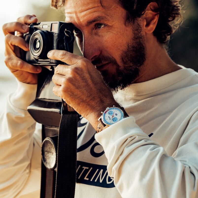 Breitling Top Time Deus 價錢介紹 Breitling Top Time Deus 價錢介紹