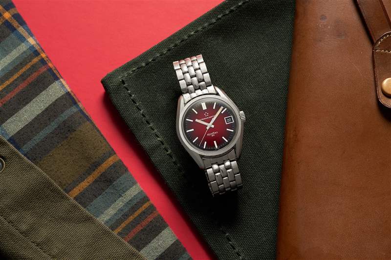 復(fù)古手表1959年的Audemars Piguet、1970年代的Eterna Kontiki 20和1954年的Rolex Oyster Perpetual 'Bubbleback'