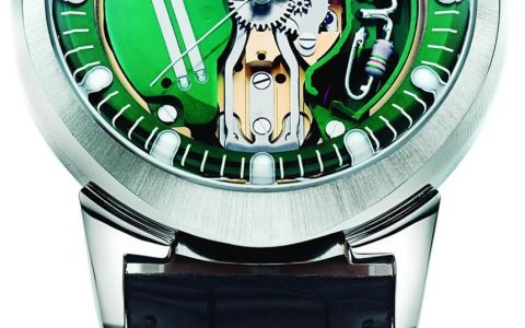 寶路華(Bulova)Accutron手表廣告宣傳為《廣告狂人》第7季揭幕