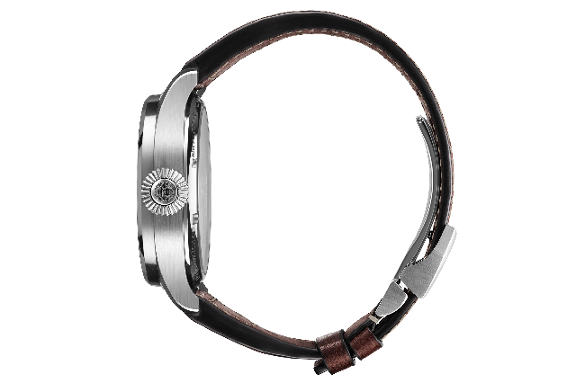 IWC 萬(wàn)國(guó)表大型飛行員單按鈕腕表“小王子”特別版。