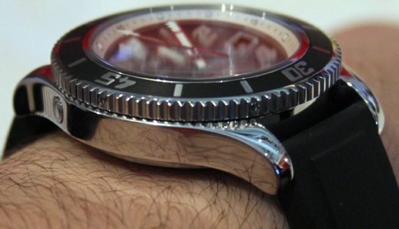 Breitling Superocean 2010 1 ZF廠百年靈超級海洋腕表