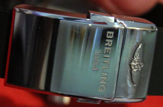 Breitling Superocean 2010 4 ZF廠百年靈超級海洋腕表