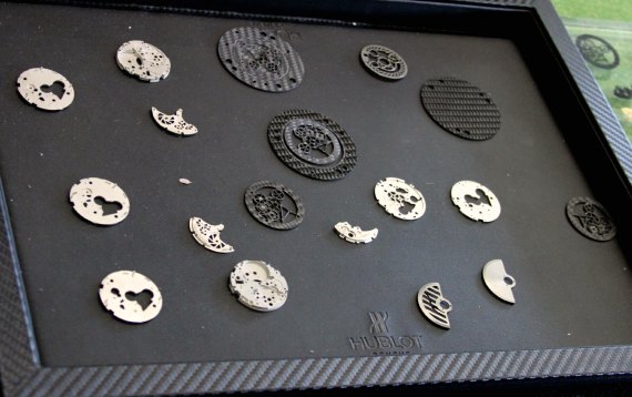 宇舶表恒寶HUBLOT表廠制表過程獨家內(nèi)幕