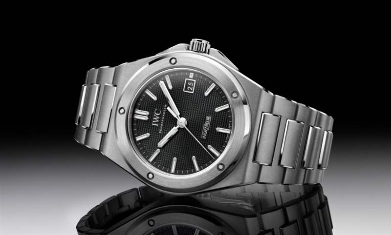 大師設(shè)計(jì)經(jīng)典重現(xiàn)｜IWC 2023 Ingenieur系列