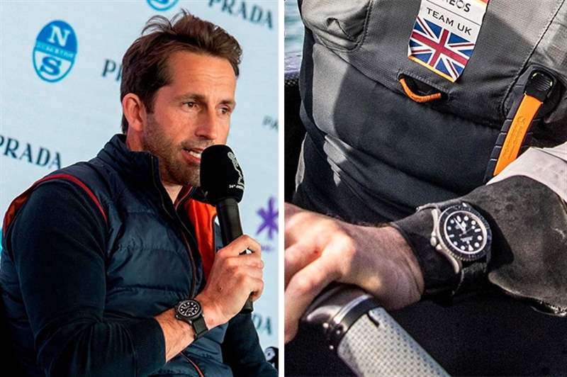 ROLEX - 勞力士第一款「戴得起」的鈦金屬表:Yacht-Master 42 226627