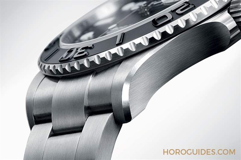 ROLEX - 勞力士第一款「戴得起」的鈦金屬表:Yacht-Master 42 226627