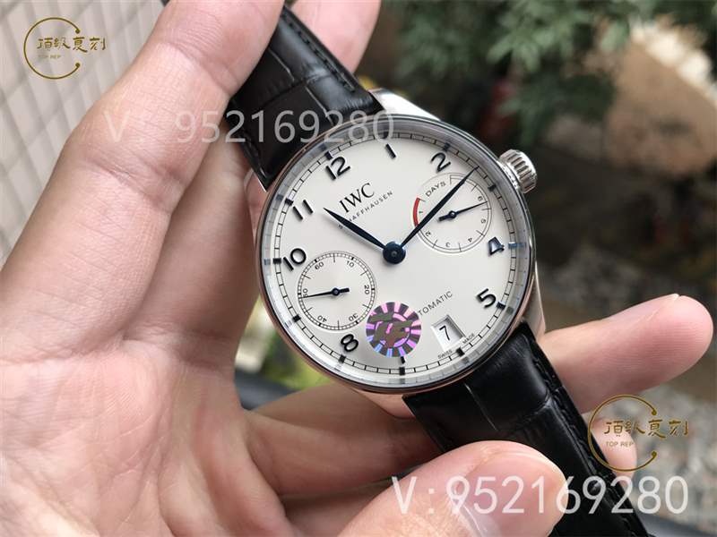 ZF廠萬國(guó)葡七V5版綜合評(píng)測(cè),品質(zhì)怎么樣