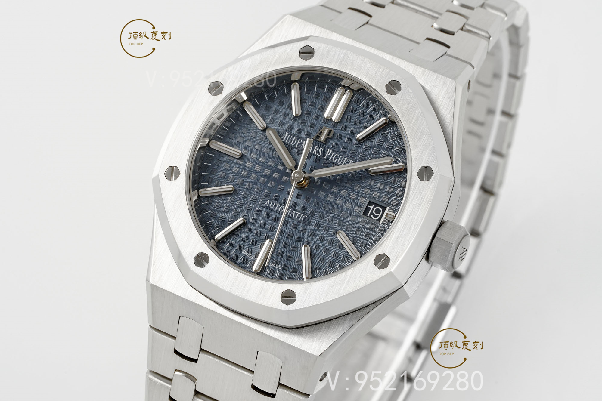 APS廠愛彼15450腕表做工怎么樣,37mm愛彼搭載3120一體機(jī)