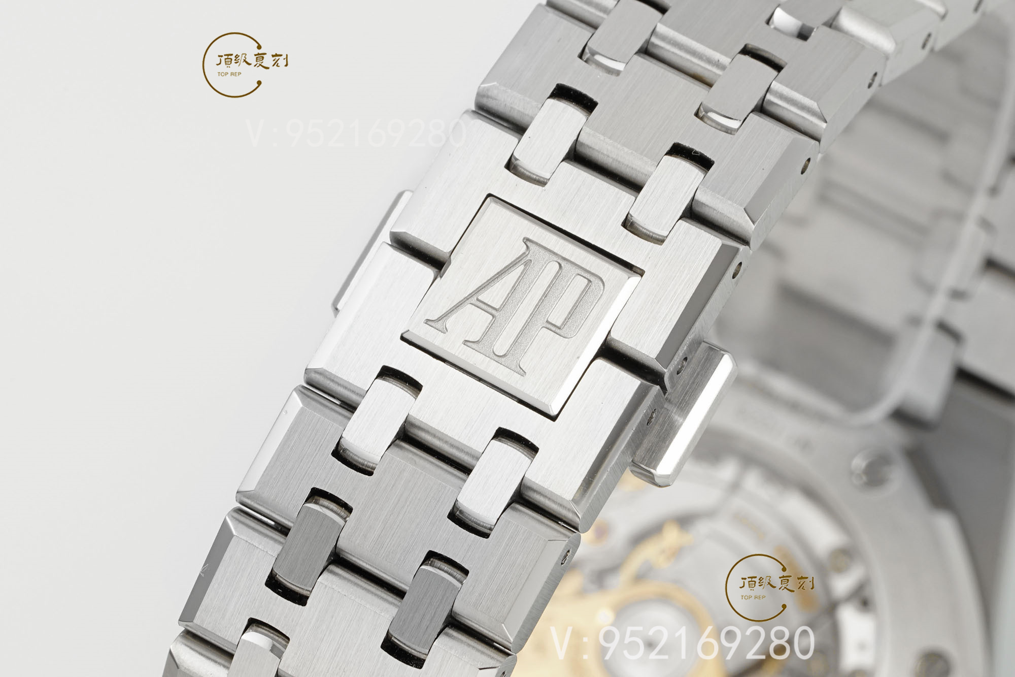 APS廠愛彼15450腕表做工怎么樣,37mm愛彼搭載3120一體機(jī)