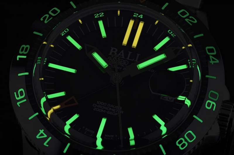 10萬(wàn)預(yù)算探險(xiǎn)家替代方案BALL WATCH Outlier 7個(gè)超吸引人亮點(diǎn)