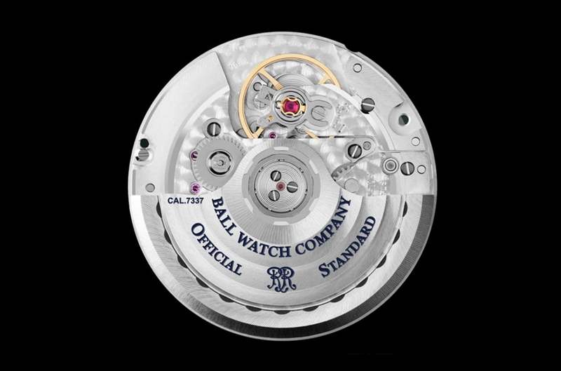 10萬(wàn)預(yù)算探險(xiǎn)家替代方案BALL WATCH Outlier 7個(gè)超吸引人亮點(diǎn)