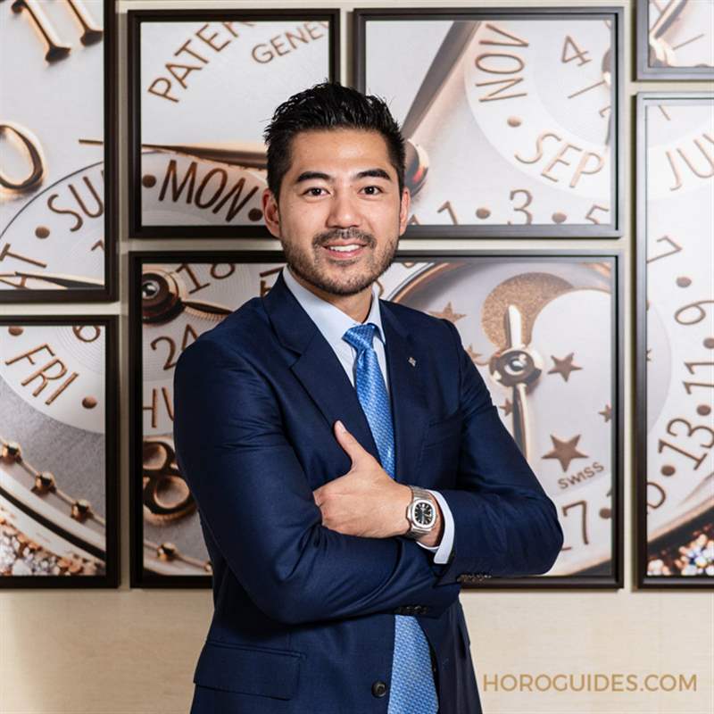 PATEK PHILIPPE - 愛護你的百達翡麗腕表，從最簡單的小事開始