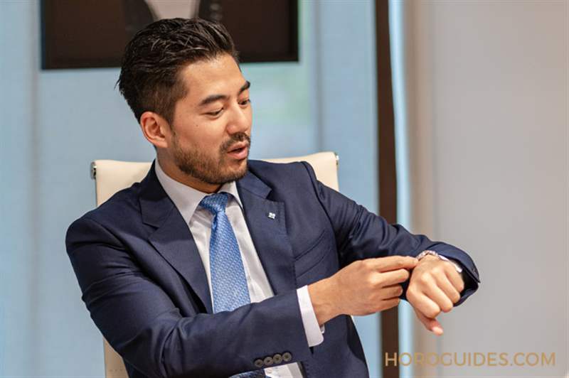 PATEK PHILIPPE - 愛護你的百達翡麗腕表，從最簡單的小事開始