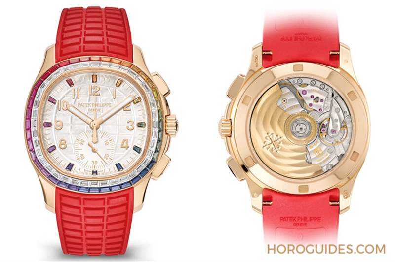 PATEK PHILIPPE - 愛護你的百達翡麗腕表，從最簡單的小事開始