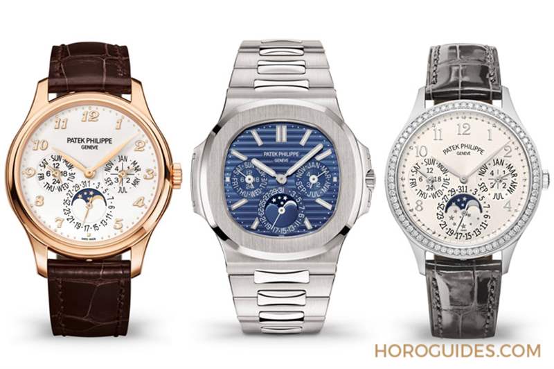 PATEK PHILIPPE - 愛護你的百達翡麗腕表，從最簡單的小事開始
