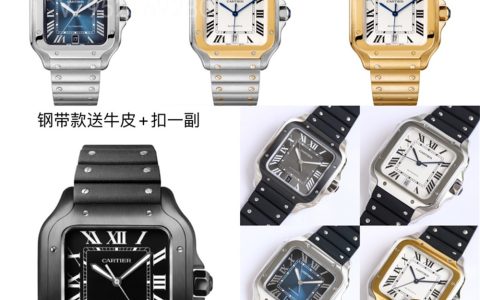 羅西尼和飛亞達哪個更好(第一次買表選哪個品牌好)