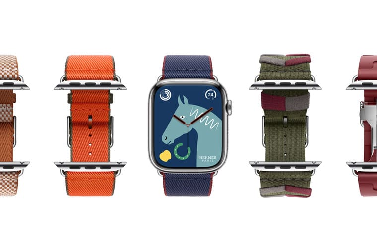 Apple Watch 9和Apple Watch Ultra 2重點(diǎn)規(guī)格、價(jià)格一次看新版愛馬仕表帶同步登場