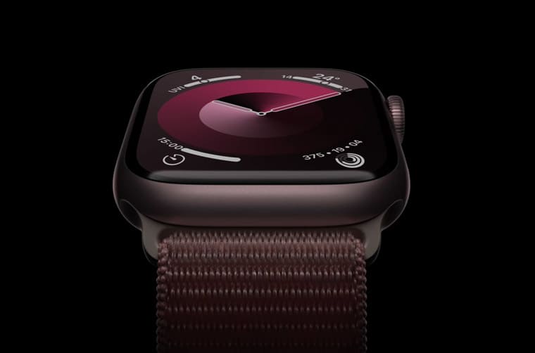 Apple Watch 9和Apple Watch Ultra 2重點(diǎn)規(guī)格、價(jià)格一次看新版愛馬仕表帶同步登場