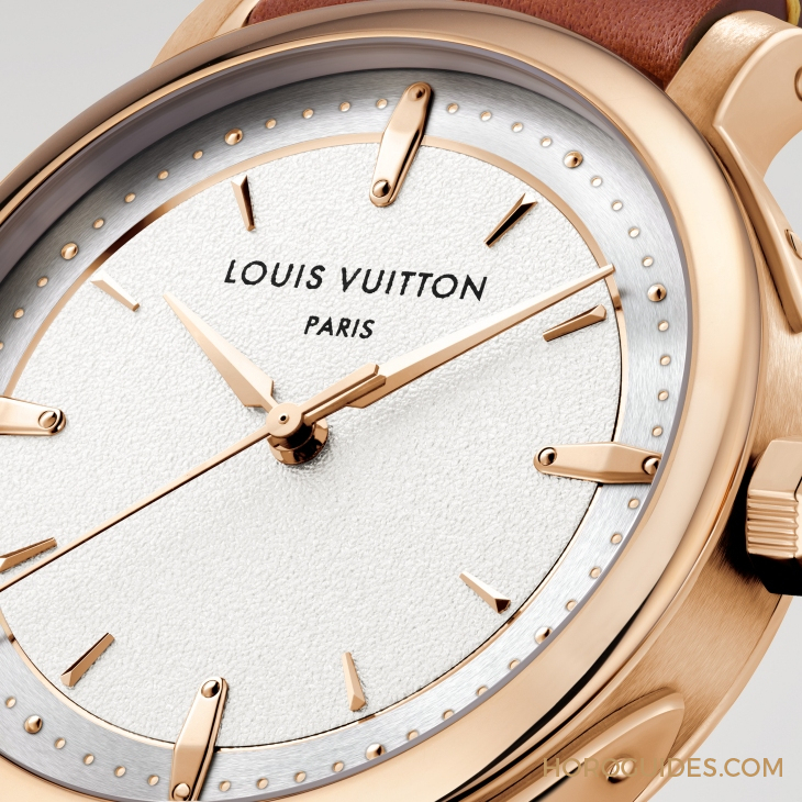 LOUIS VUITTON - 首見簡約大三針，致敬經(jīng)典LV行李箱|LOUIS VUITTON Escale系列四款新表
