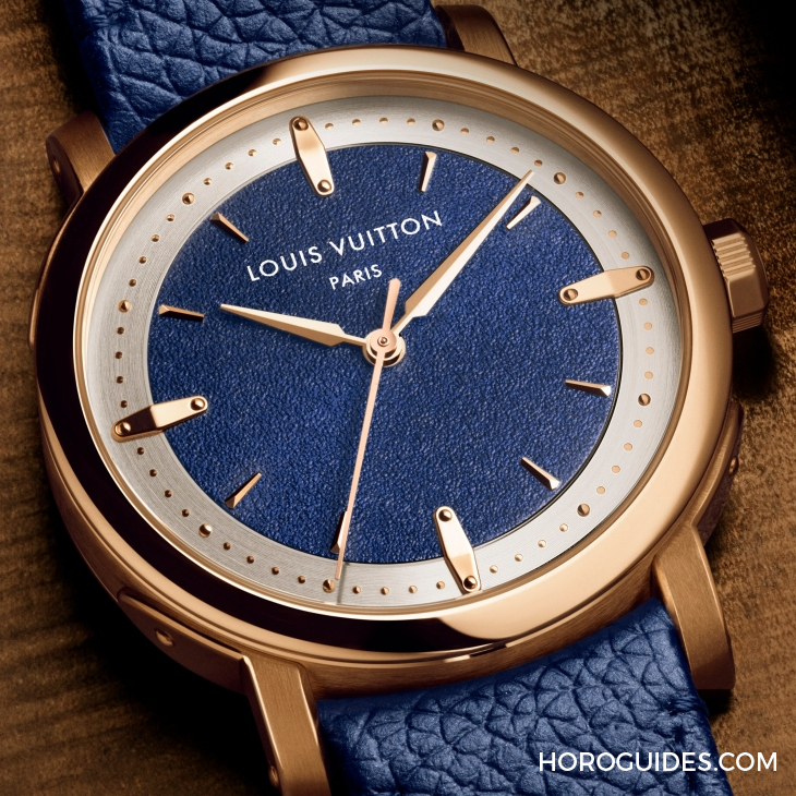 LOUIS VUITTON - 首見簡約大三針，致敬經(jīng)典LV行李箱|LOUIS VUITTON Escale系列四款新表