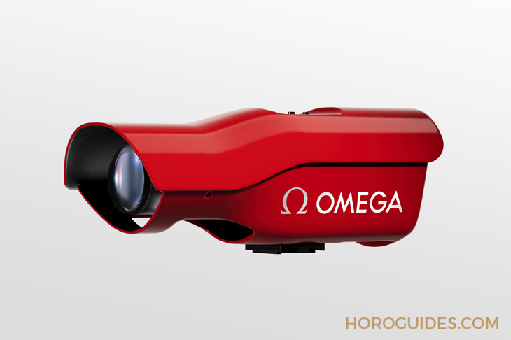 OMEGA - 跟著OMEGA為2024巴黎奧運倒數(shù)的節(jié)奏，迎接全球最大運動盛事揭幕