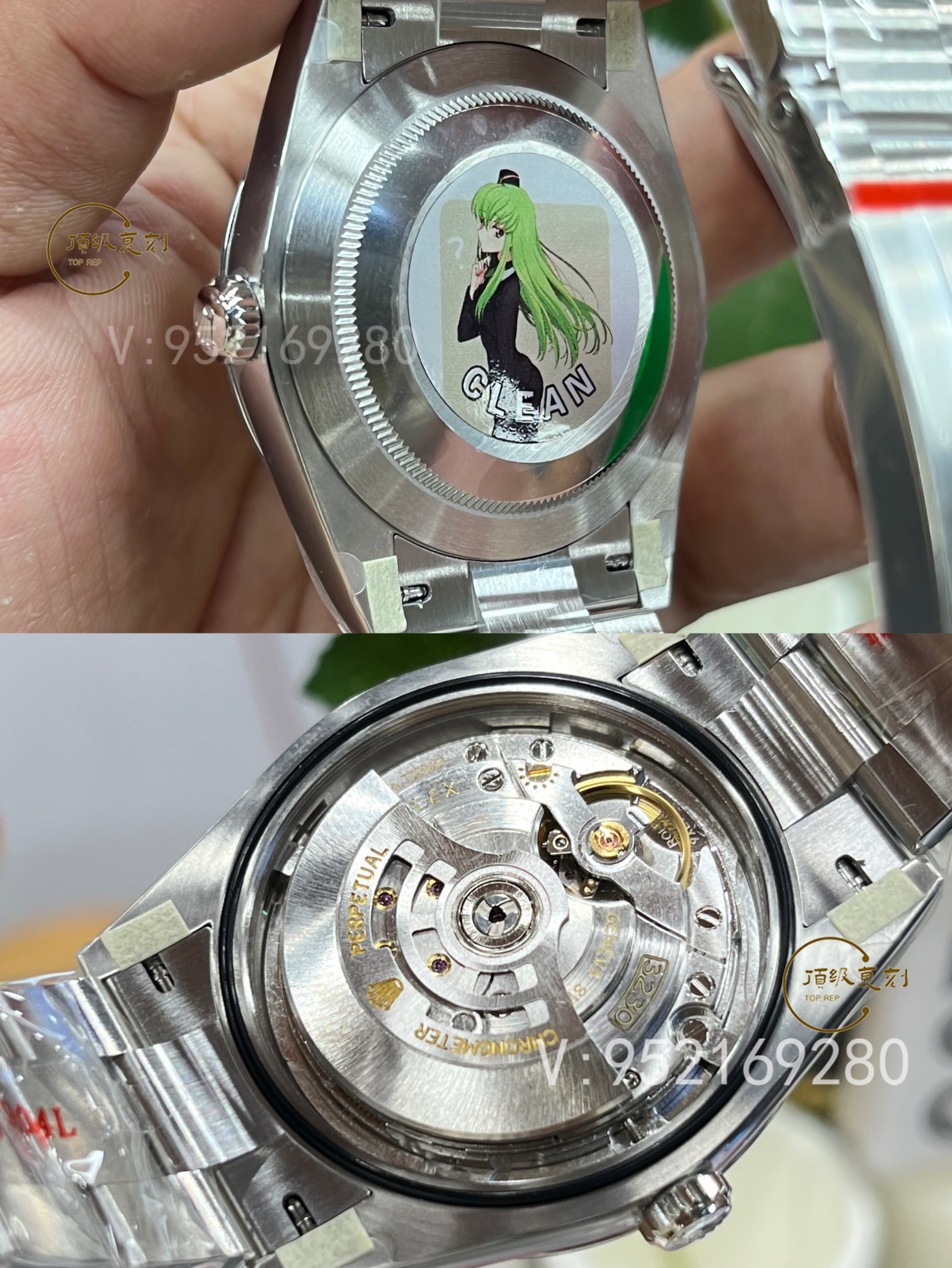 Clean廠C廠勞力士恒動(dòng)3230機(jī)芯：深入測(cè)評(píng)與細(xì)節(jié)解析