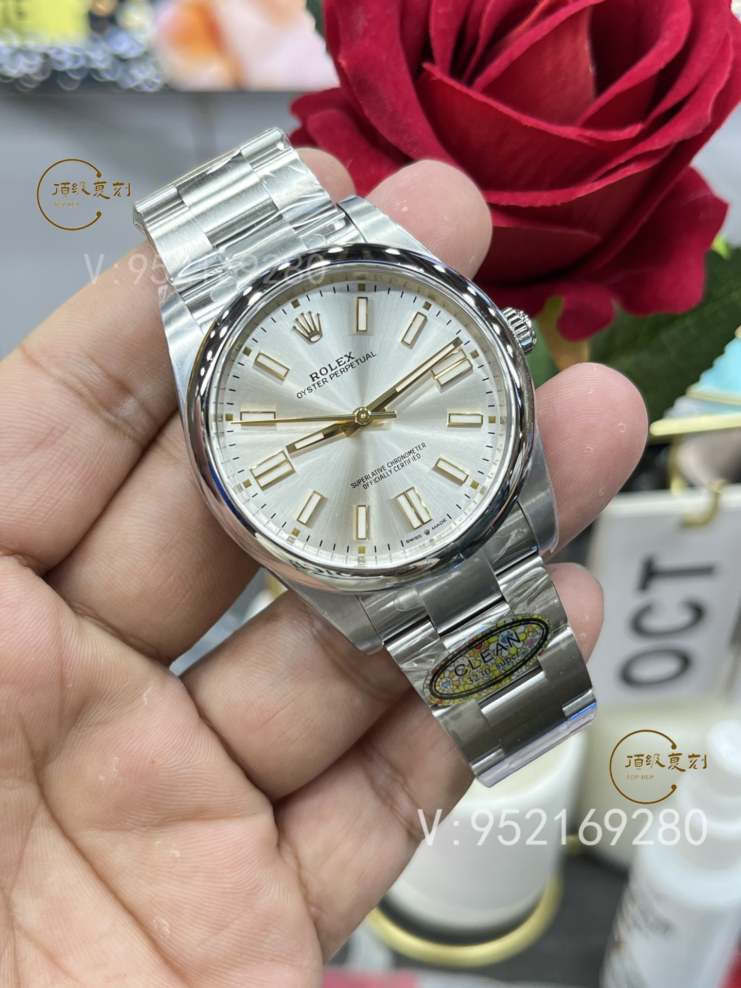 Clean廠C廠勞力士恒動(dòng)3230機(jī)芯：深入測(cè)評(píng)與細(xì)節(jié)解析
