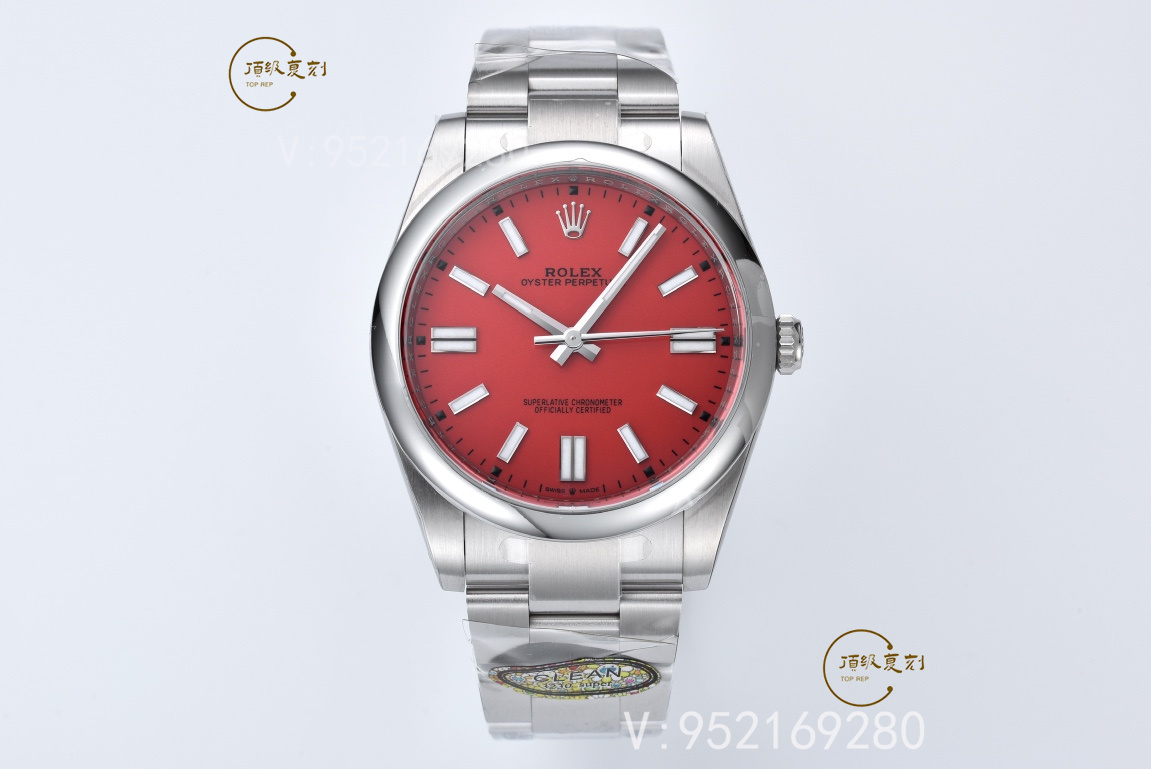 Clean廠C廠勞力士恒動(dòng)3230機(jī)芯：深入測(cè)評(píng)與細(xì)節(jié)解析