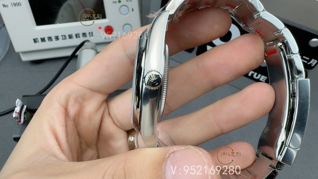 Clean廠C廠勞力士恒動(dòng)3230機(jī)芯：深入測(cè)評(píng)與細(xì)節(jié)解析