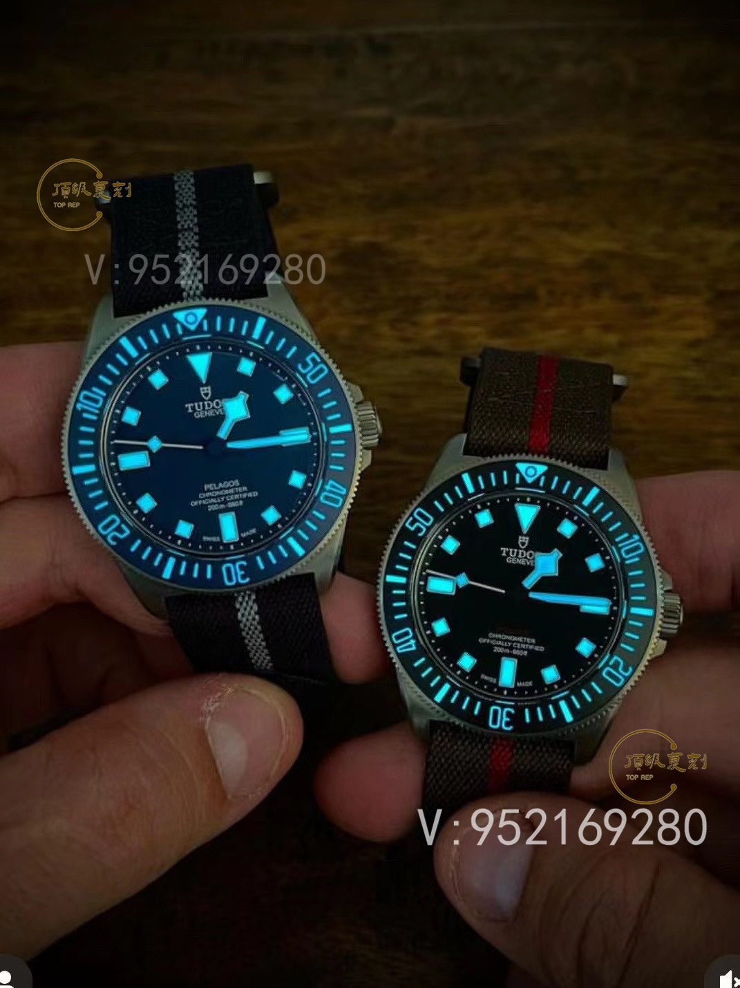 M+廠帝舵領(lǐng)潛FXD系列M25717手表做工評(píng)測(cè)